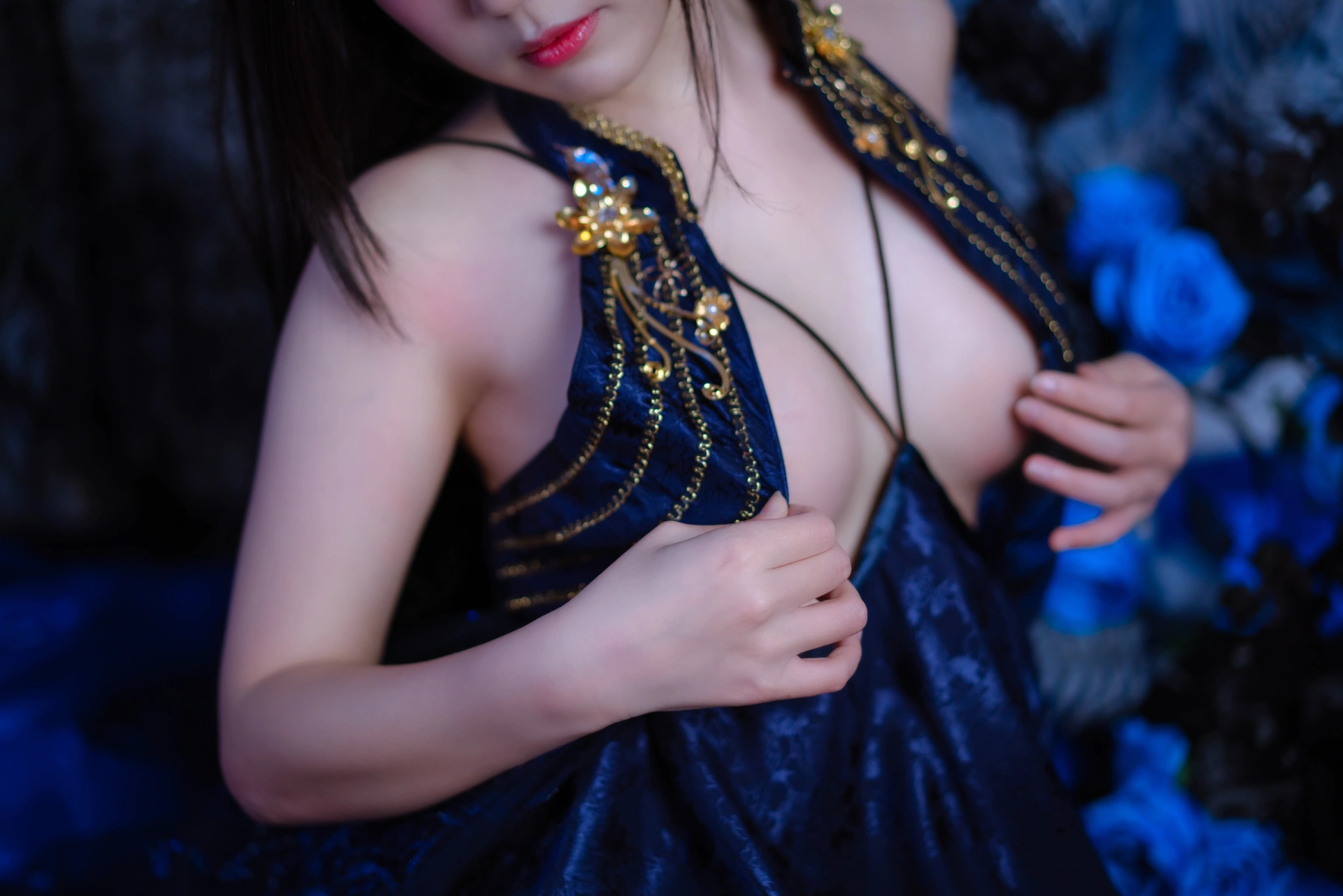 弥美Mime - NO.18 Noshiro 3