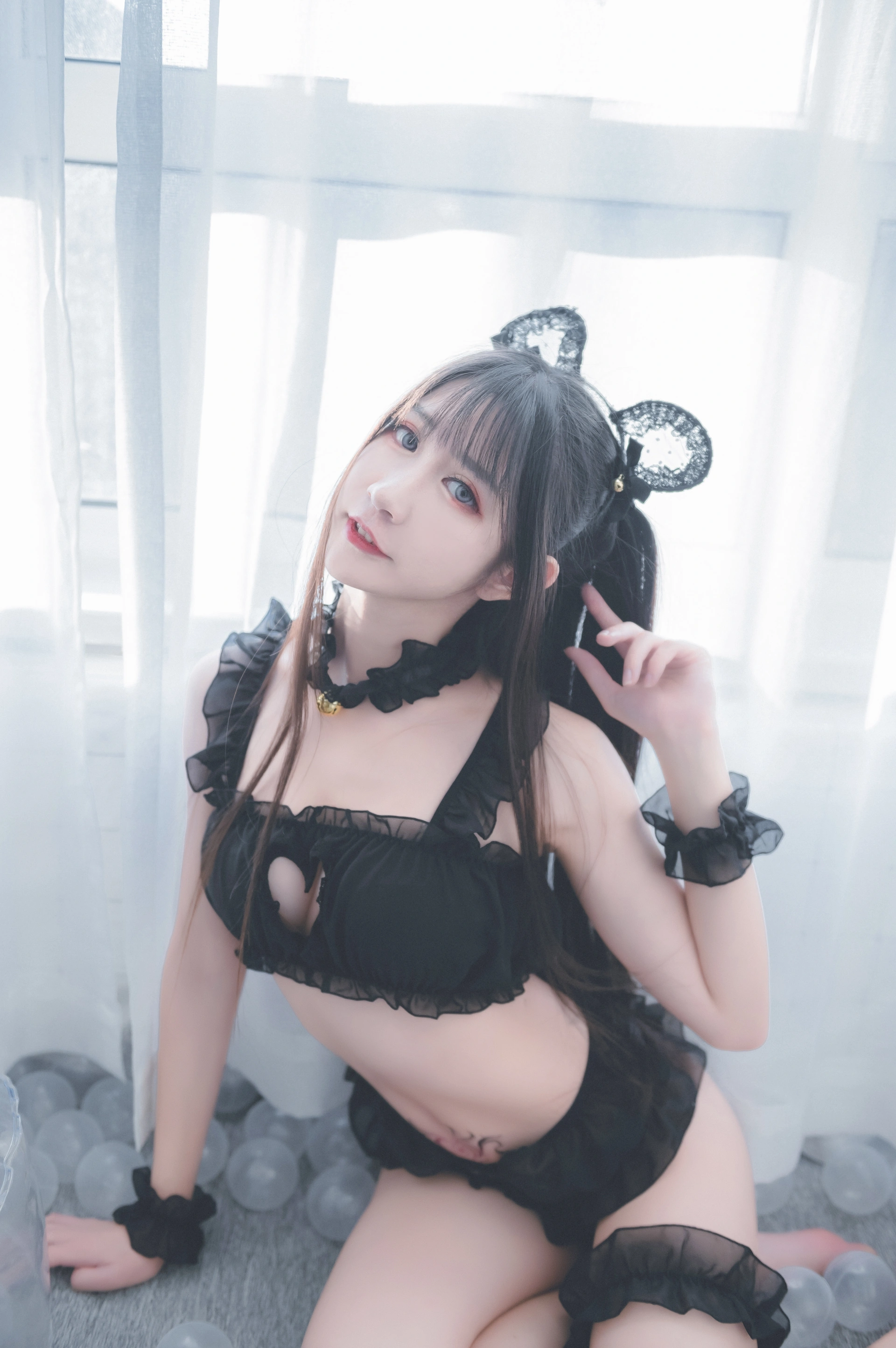 阮邑_Fairy - NO.02 猫咪 3