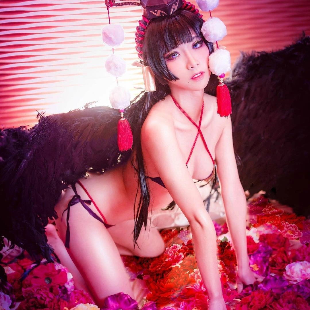 雨波_HaneAme - NO.13 Dead or alive 1